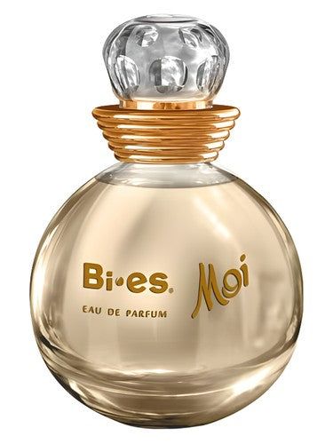 Bi es Moi fragrance bottle