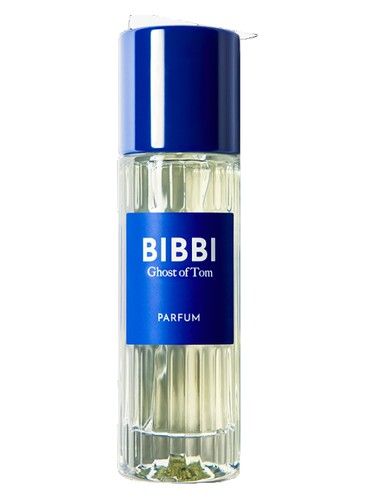 Bibbi Paris Ghost of Tom fragrance bottle