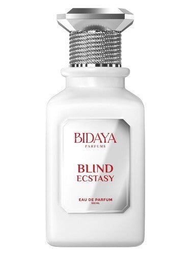 Bidaya Parfums Blind Ecstasy fragrance bottle