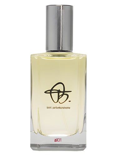 biehl parfumkunstwerke al01 fragrance bottle