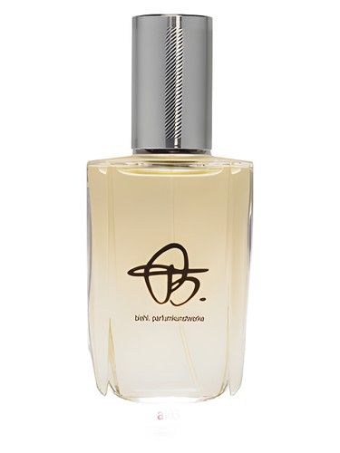 biehl parfumkunstwerke al03 fragrance bottle