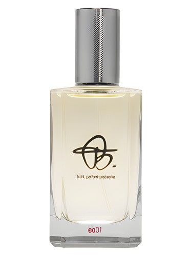 biehl parfumkunstwerke eo01 fragrance bottle