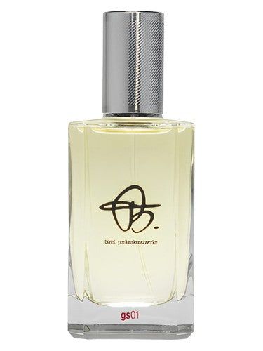 biehl parfumkunstwerke gs01 fragrance bottle