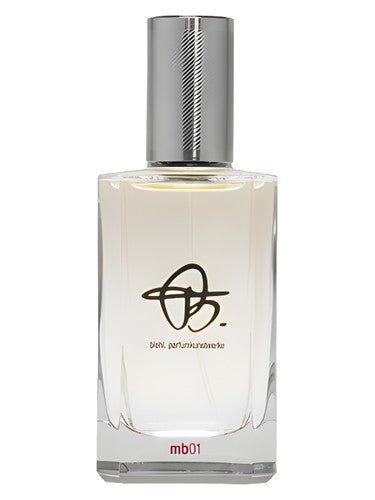 biehl parfumkunstwerke mb01 fragrance bottle