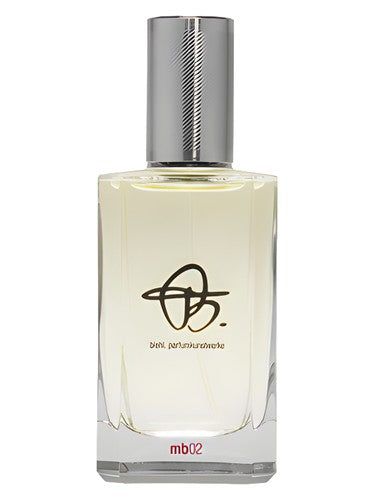 biehl parfumkunstwerke mb02 fragrance bottle
