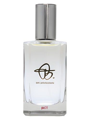 biehl parfumkunstwerke pc01 fragrance bottle