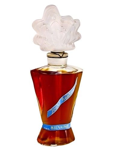 Bienaime Jours Heureux fragrance bottle
