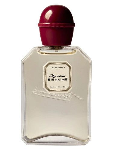 Bienaimé Monsieur fragrance bottle
