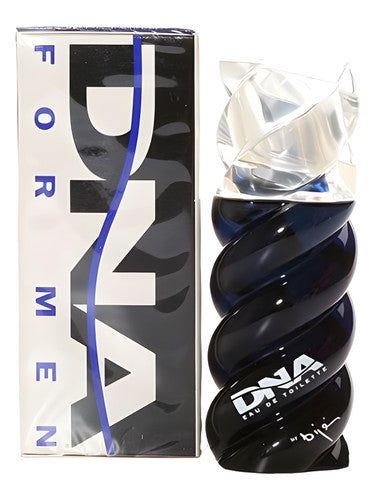 Bijan DNA for Men fragrance bottle