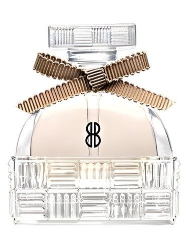 Bill Blass The Fragrance from Bill Blass fragrance bottle
