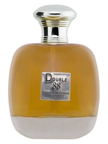 Binet Papillon Double 88 fragrance bottle