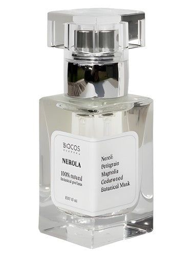 BIOCOS Nerola fragrance bottle