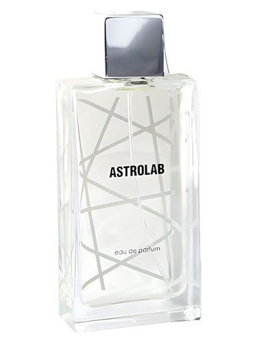 Biosea Astrolab fragrance bottle