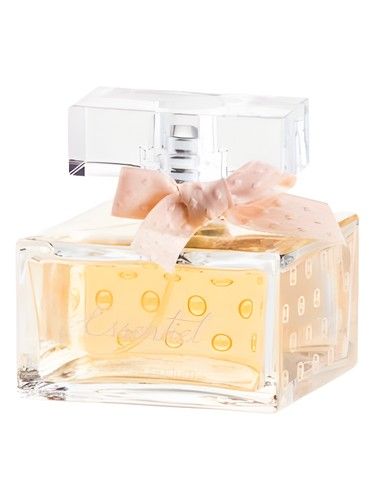 Biosea Essentiel fragrance bottle
