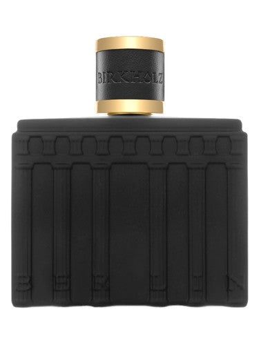 Birkholz Berlin Fever fragrance bottle