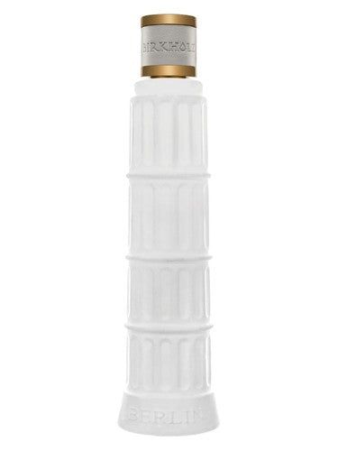 Birkholz Berlin Lights fragrance bottle