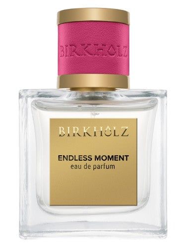 Birkholz Endless Moment fragrance bottle