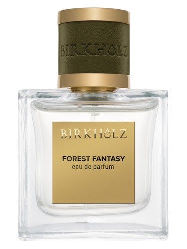 Birkholz Forest Fantasy fragrance bottle