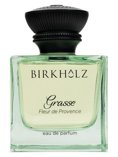 Birkholz Grasse - Fleur de Provence fragrance bottle