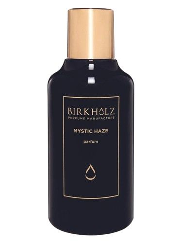 Birkholz Mystic Haze fragrance bottle