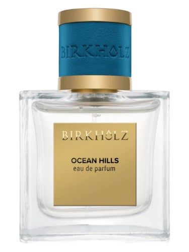 Birkholz Ocean Hills fragrance bottle