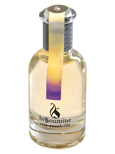 Bissoumine Soir Ensoleille fragrance bottle
