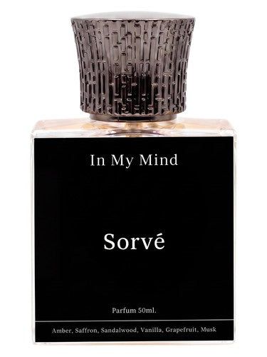 Black Religion In My Mind fragrance bottle
