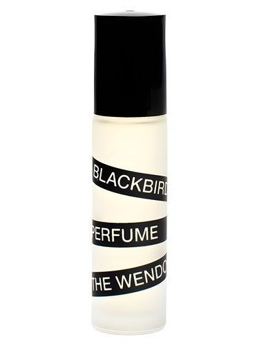 Blackbird The Wendol fragrance bottle