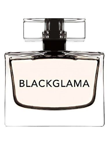 Blackglama Addiction fragrance bottle