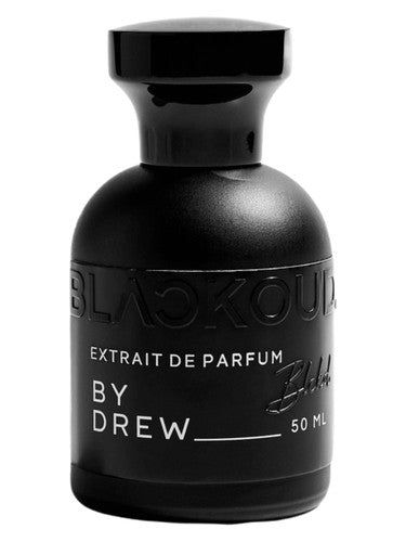 Blackoud By Drew fragrance bottle