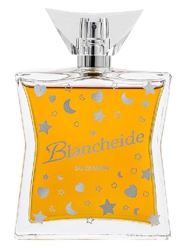 Blancheide Cacao fragrance bottle