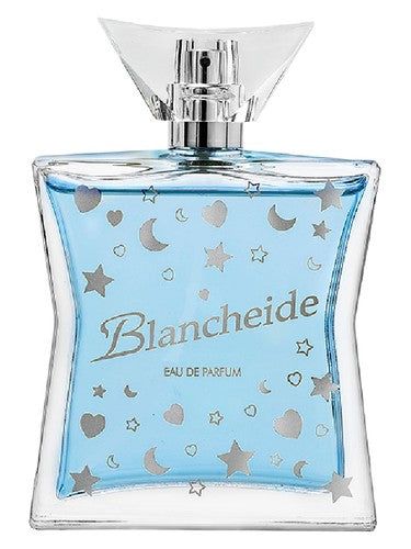 Blancheide Mae fragrance bottle