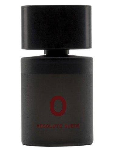 Blood Concept 0 Absolute Suede fragrance bottle