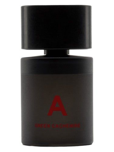 Blood Concept A Green Cachemire fragrance bottle