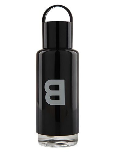 Blood Concept Black Collection B fragrance bottle