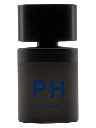 Blood Concept PH Bright Oudh fragrance bottle