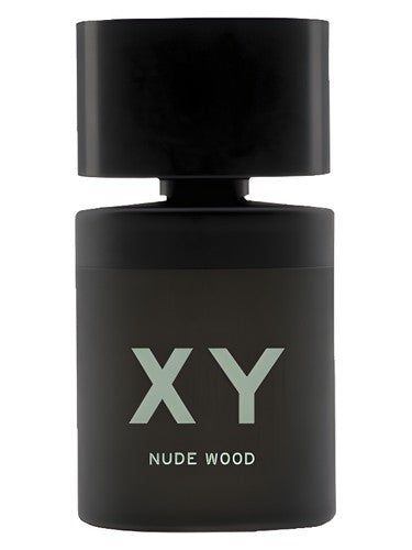 Blood Concept XY Nude Wood fragrance bottle
