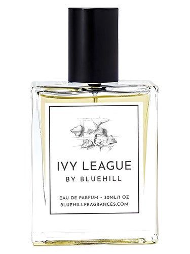 Bluehill Ivy League fragrance bottle