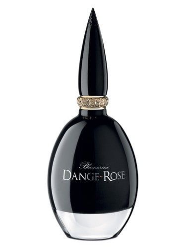 Blumarine Dange-Rose fragrance bottle