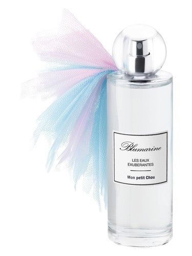 Blumarine Mon Petit Chou fragrance bottle