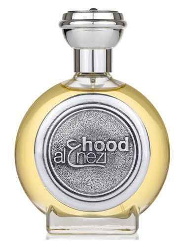 Boadicea the Victorious Alwouod fragrance bottle