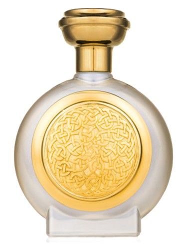 Boadicea the Victorious Amber Sapphire fragrance bottle