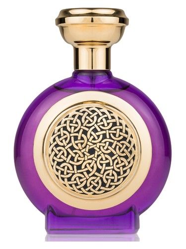 Boadicea the Victorious Amethyst fragrance bottle