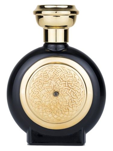 Boadicea the Victorious Carbon Sapphire fragrance bottle