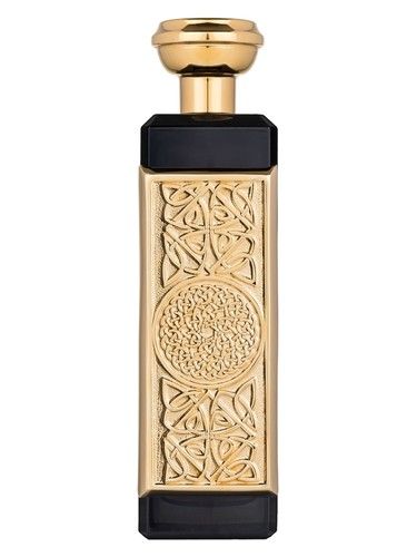Boadicea the Victorious Conquer fragrance bottle