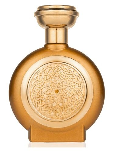 Boadicea the Victorious Fire Sapphire fragrance bottle