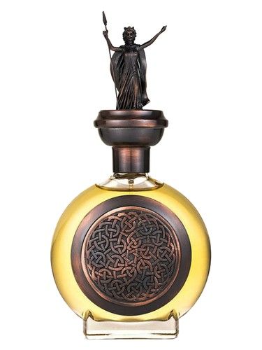 Boadicea the Victorious Legend fragrance bottle