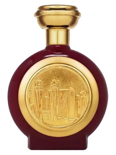 Boadicea the Victorious Pearl Moon fragrance bottle