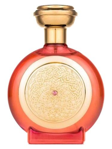 Boadicea the Victorious Rose Sapphire fragrance bottle