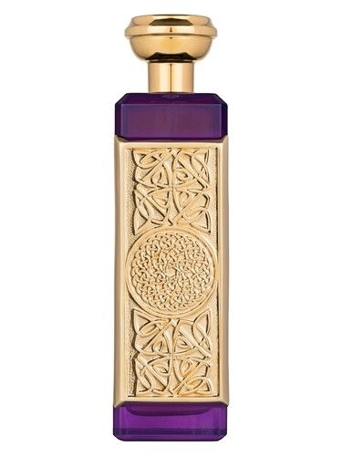 Boadicea the Victorious Violaceous fragrance bottle